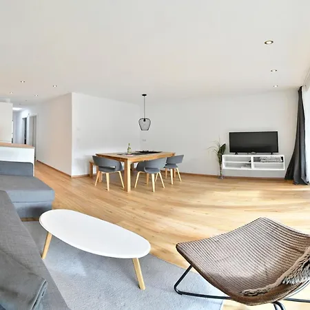 Veranda Wohlfühl * Gries im Sellrain