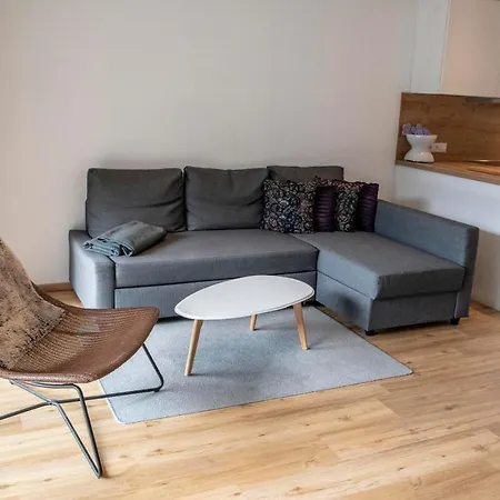 Apartment Veranda Wohlfühl