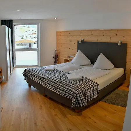 Veranda Wohlfühl Apartment *