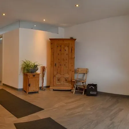 Veranda Wohlfühl * Gries im Sellrain