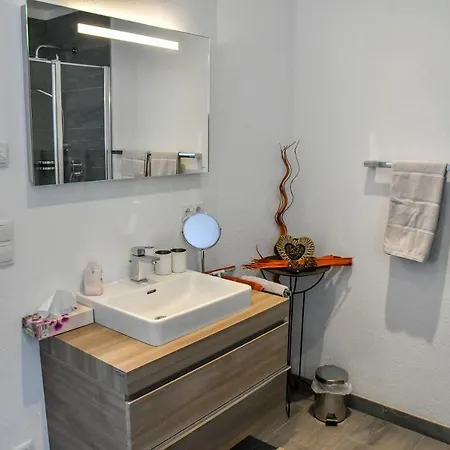 Apartment Veranda Wohlfühl Gries im Sellrain