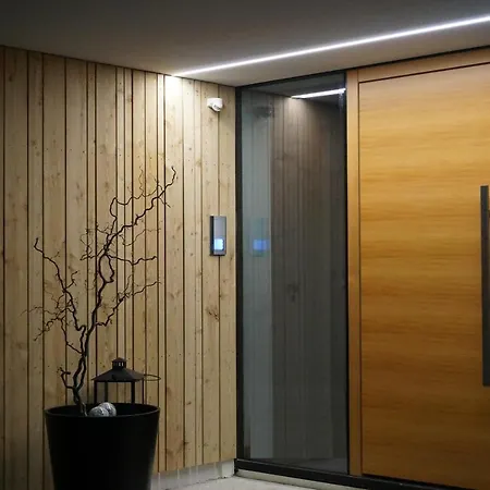 Apartment Veranda Wohlfühl *