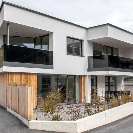 Veranda Wohlfuehl Apartment Gries im Sellrain